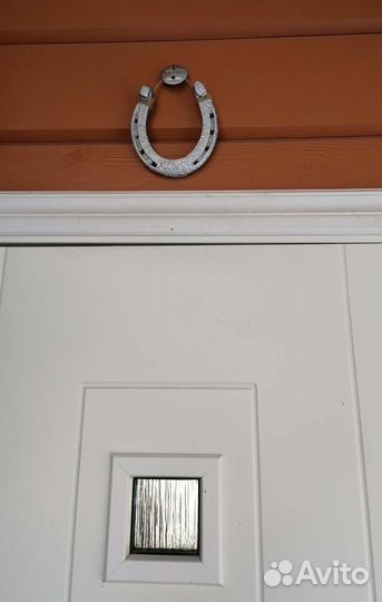 Подкова сувенир