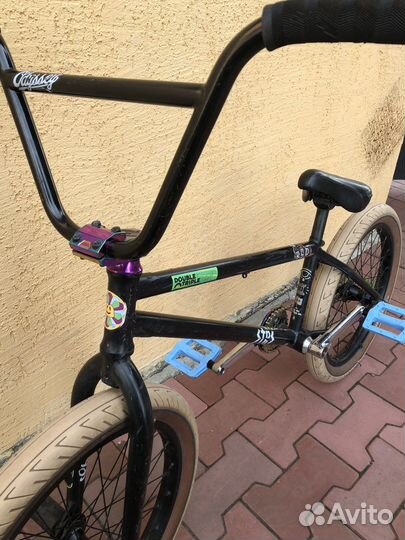 Рама bmx