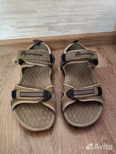 Сандалии