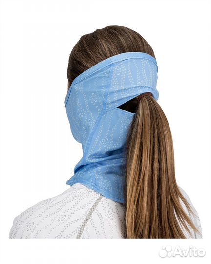 Бандана Simms Women's SunGaiter