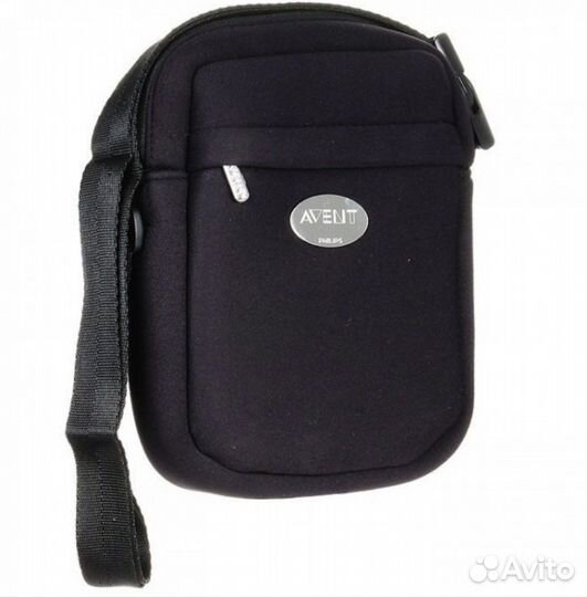 Термосумка для бутылочек avent