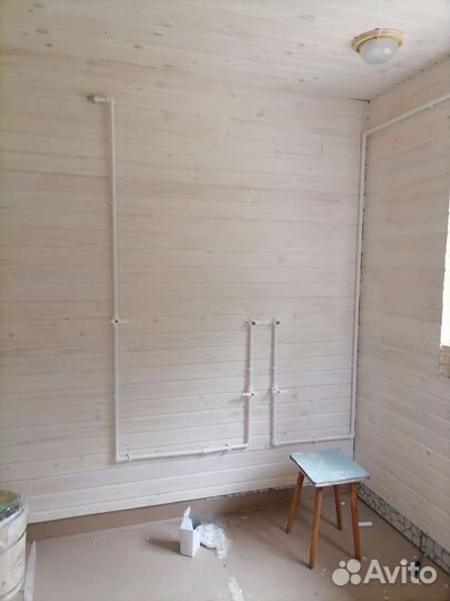 Монтаж летнего водопровода на даче