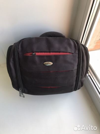 Сумка для фото-видеотехники бу
