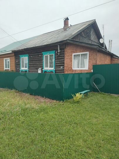 2-к. квартира, 36,5 м², 1/1 эт.