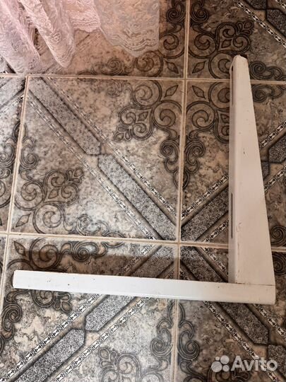 Кронштейн для кондиционера