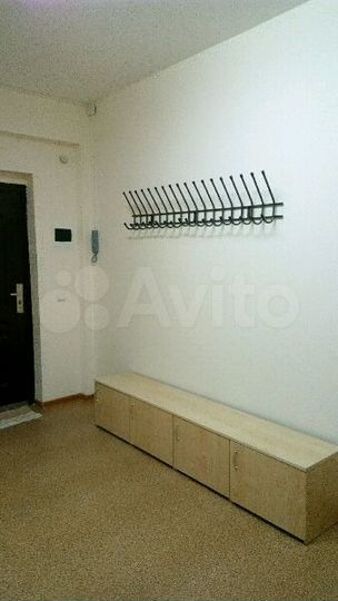 3-к. квартира, 84 м², 3/5 эт.