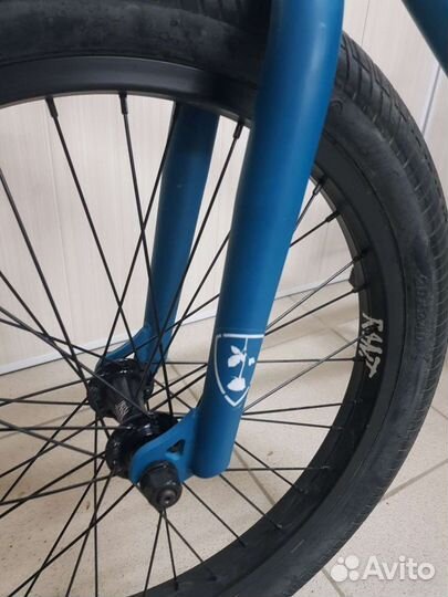 Bmx subrosa salwador 2019