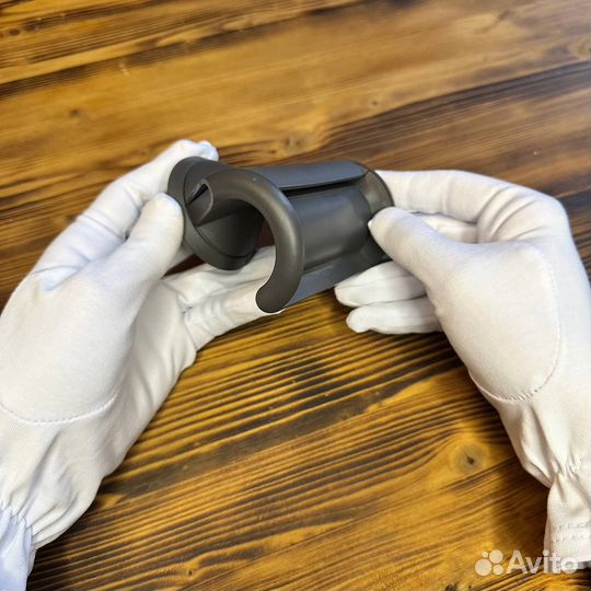 Фен Dyson (Super Hair Dryer)