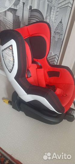 Детское автокресло от 0 до 18 кг