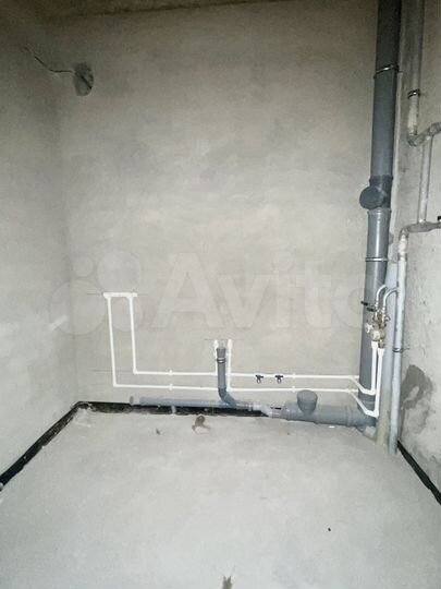 1-к. квартира, 41 м², 16/16 эт.