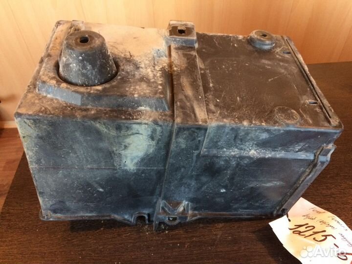 Короб аккумулятора Ford Focus 3