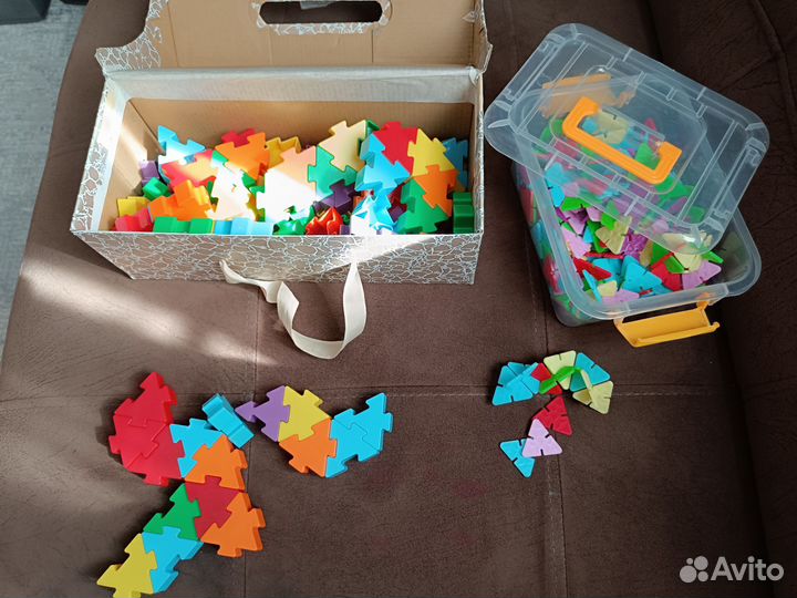 Конструктор