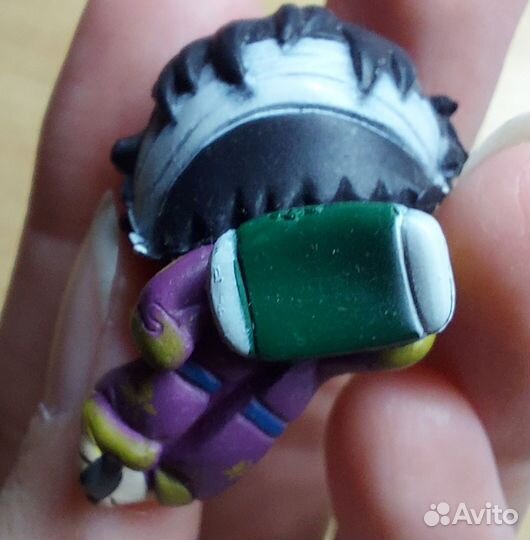 Фигурка Гинтама Ochatomo series