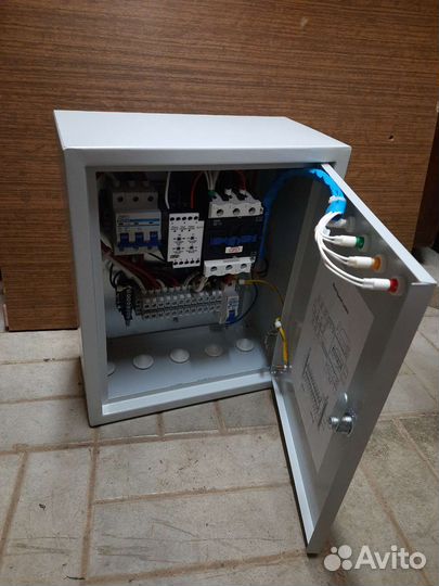 Энергия бкс 310