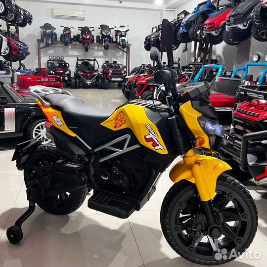 Электромобили