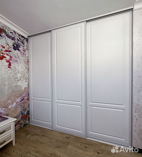 Шкаф купе от производителя