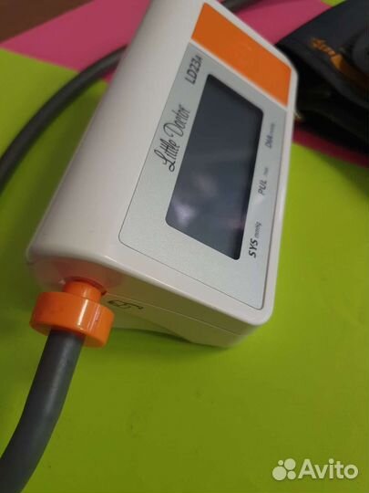 Тонометр Little Doctor LD23A