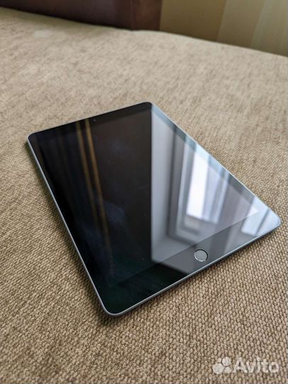 iPad 6 (2018) 32gb WiFi