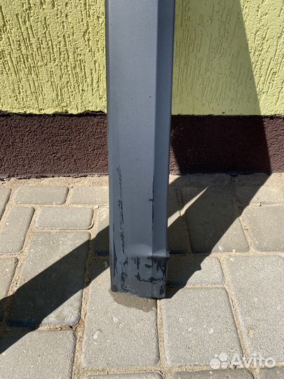 Молдинг дверей