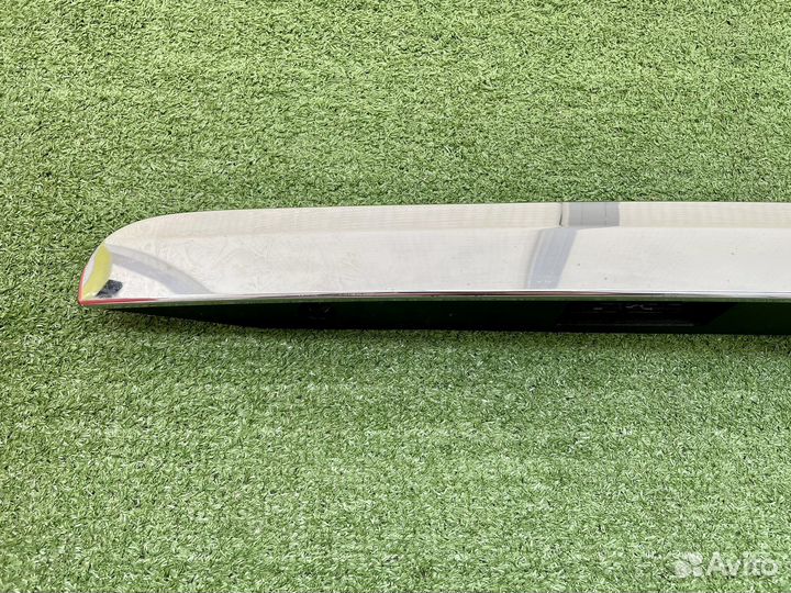 Накладка крышки багажника Mercedes B-class W246