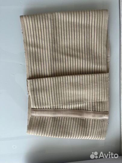 Бандаж послеродовой фэст