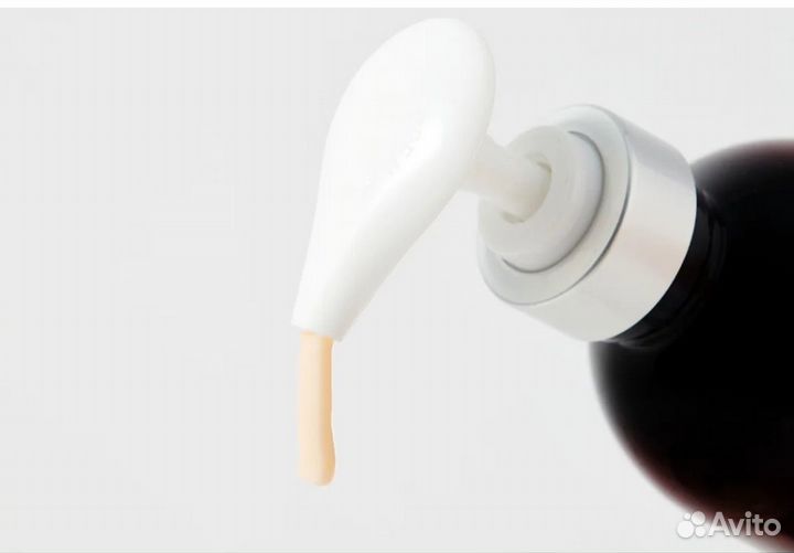 Крем для кудрей moroccanoil intense curl cream