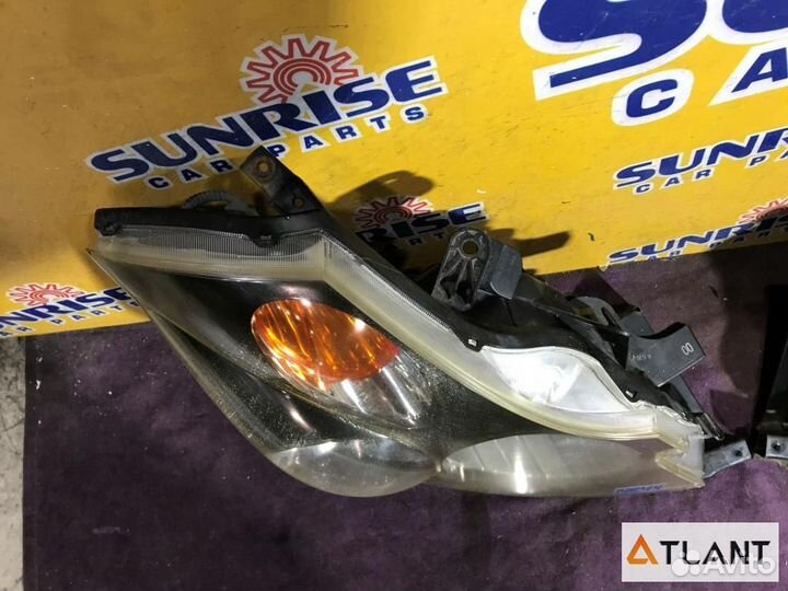 Фара honda stream