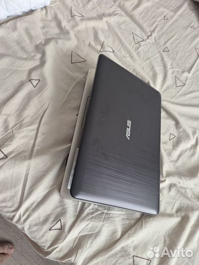 Asus Тонкий,Легкий в отл.сост