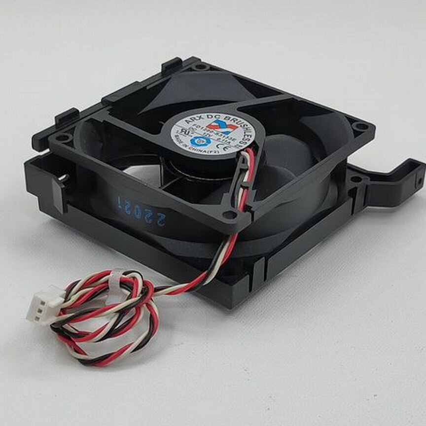 [FD1280-S3133E] Вентилятор Fd1280-S3133e, 3ramfs002300, Arx, 80x80