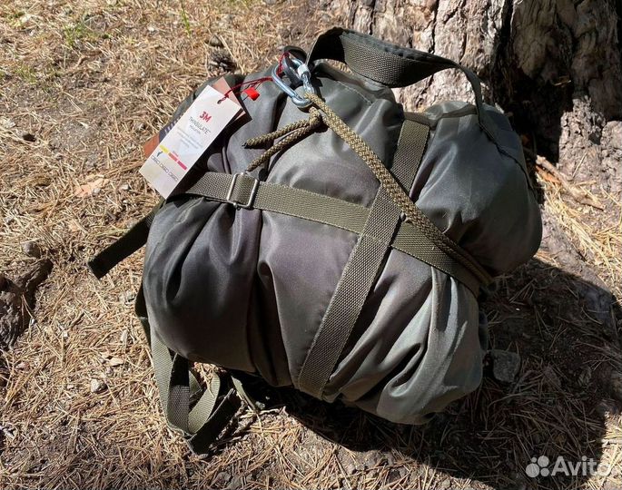 Спальник от производителя