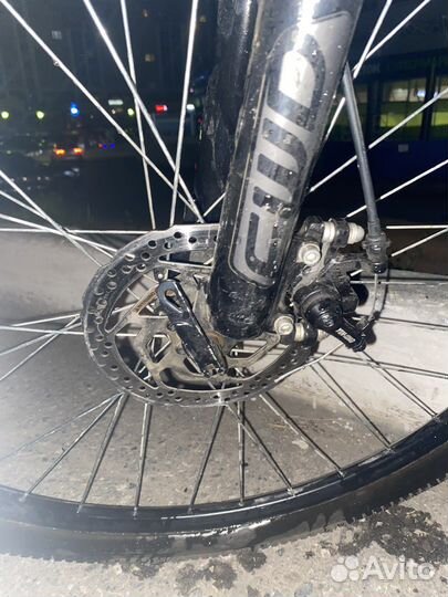 Горный велосипед 29