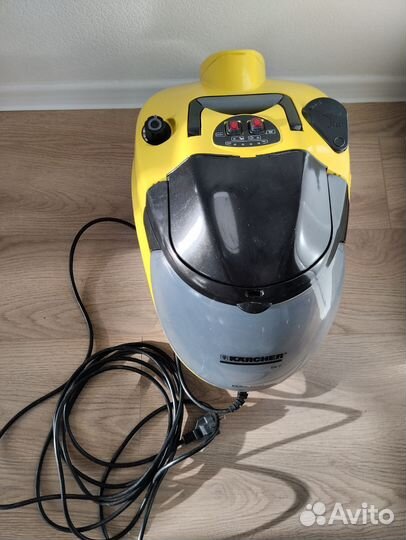 Пылесос Karcher SV 7