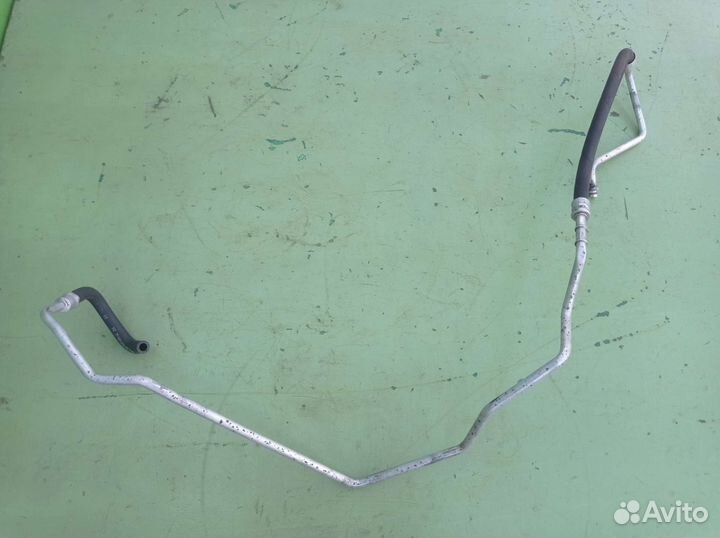 Шланг гидроусилителя для Peugeot 206