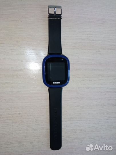 Часы телефон детские Aimoto