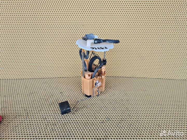 Насос топливный Infiniti Ex35 J50