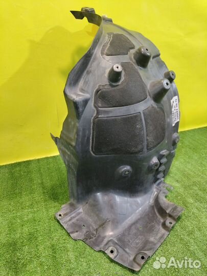 Локер передний правый BMW X6 G06 2019