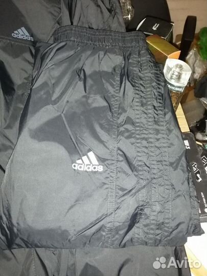 Спортивные штаны Adidas