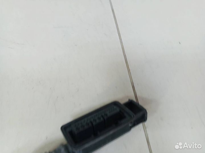 Проводка двери Skoda Octavia A7 2013