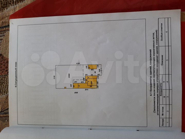 Участок 6 сот. (ИЖС)