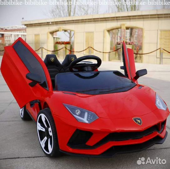 Электромобиль Полноприводный в Тольятти