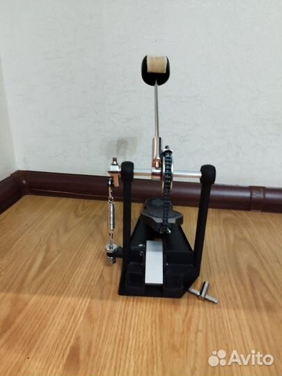 Педаль для б барабана Ludwig