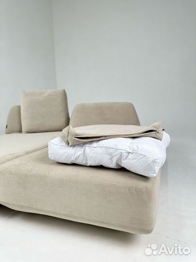 Диван 4400х1800 мм