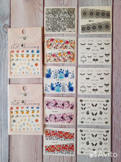 10в1 набор д/маникюра. уф-лампа SUNmini (новый)