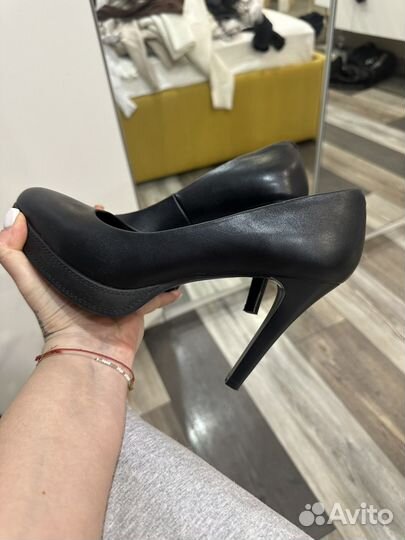 Туфли женские 40 размер