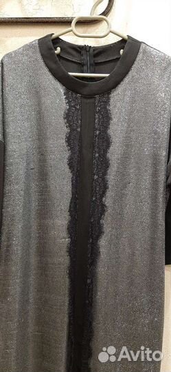 Платье 50-52 размер