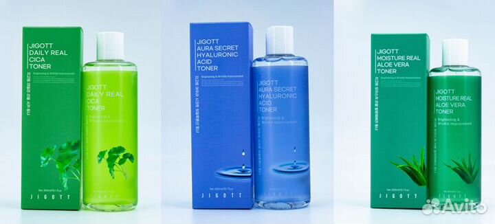 Корейская косметика оригинал