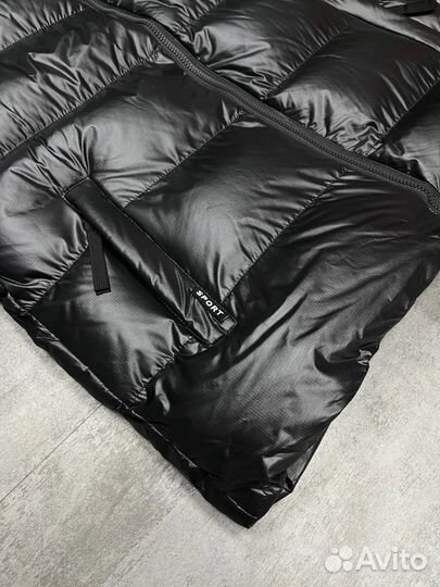 Жилетка мужская Nike