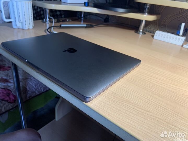 Apple MacBook Pro 13 2017