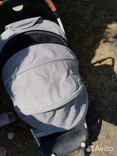 Коляска йойа