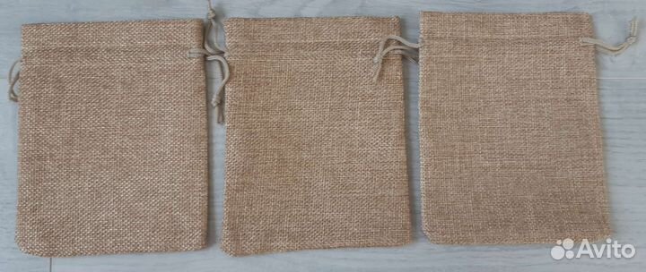 Мешочки для хранения новые